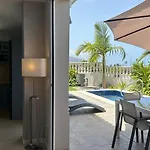 Villa Trevina Puerto de la Cruz (Tenerife)