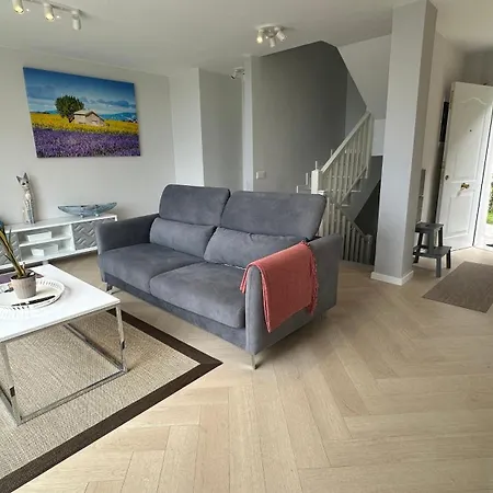 Trevina * Puerto de la Cruz (Tenerife)