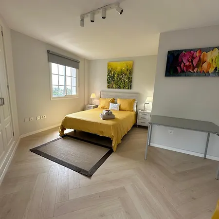 Trevina Puerto de la Cruz (Tenerife)