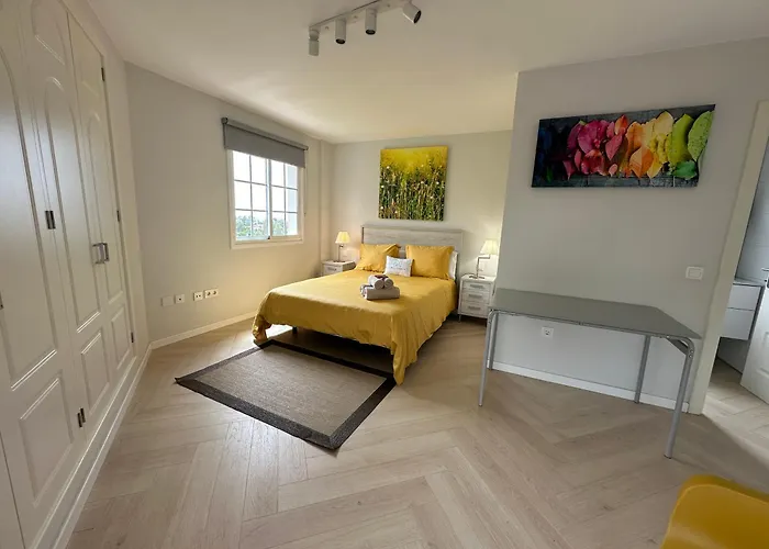 Trevina Puerto de la Cruz (Tenerife)