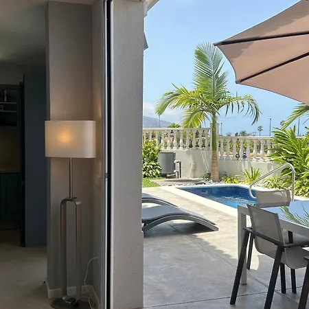 Villa Trevina Puerto de la Cruz (Tenerife)