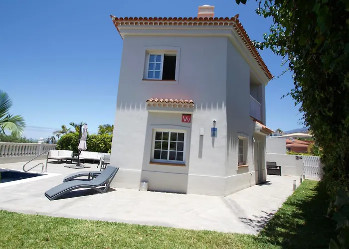 Villa Trevina *