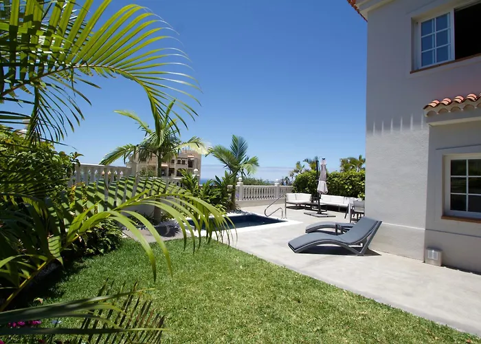 Trevina * Puerto de la Cruz (Tenerife)