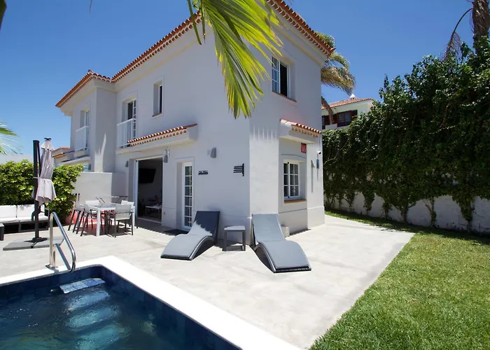 Trevina Villa