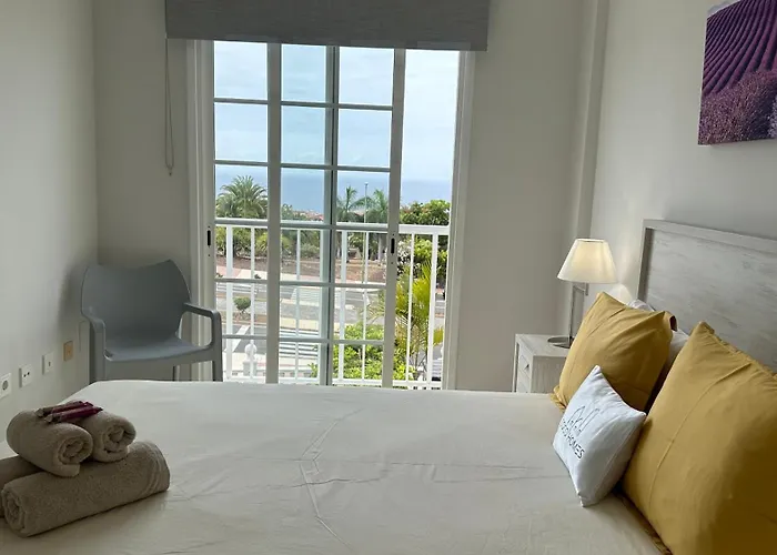 Villa Trevina Puerto de la Cruz (Tenerife)