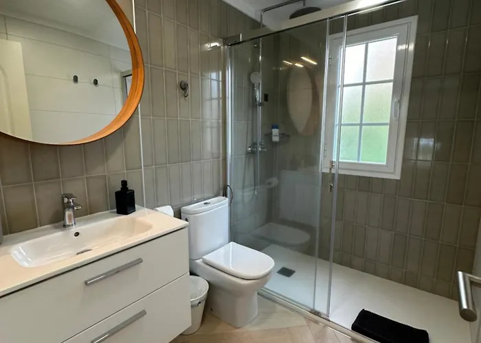 Villa Trevina Puerto de la Cruz (Tenerife)