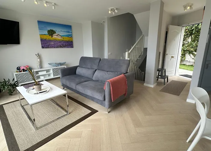 Trevina * Puerto de la Cruz (Tenerife)