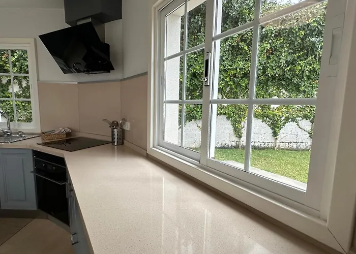 Trevina * Puerto de la Cruz (Tenerife)