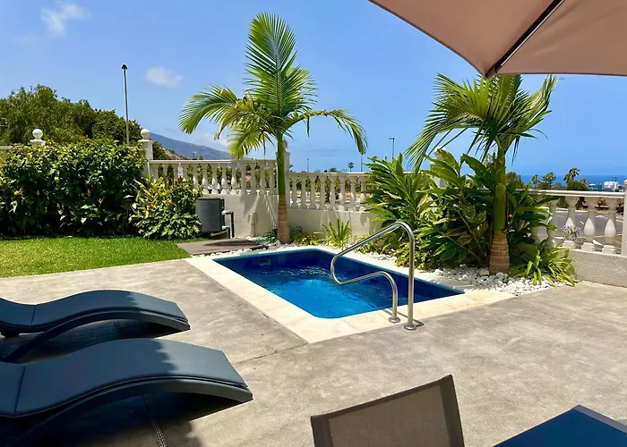 Villa Trevina *