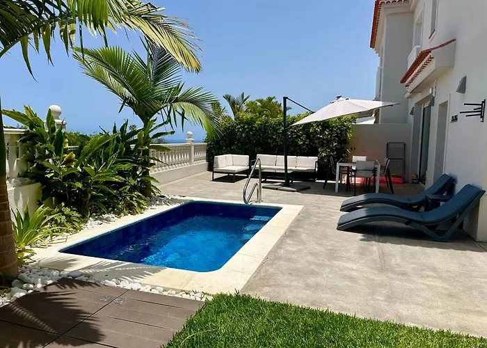 Trevina Villa