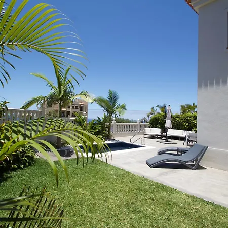 Trevina * Puerto de la Cruz (Tenerife)