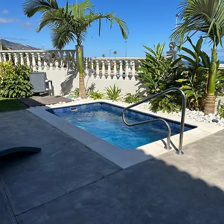 Trevina * Puerto de la Cruz (Tenerife)