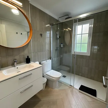 Villa Trevina Puerto de la Cruz (Tenerife)